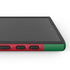 Portugal Soccer Flag Galaxy S25 Ultra Impact Case